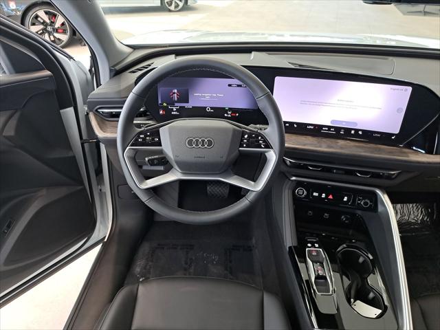 2026 Audi Q5 Premium Plus TFSI quattro S tronic