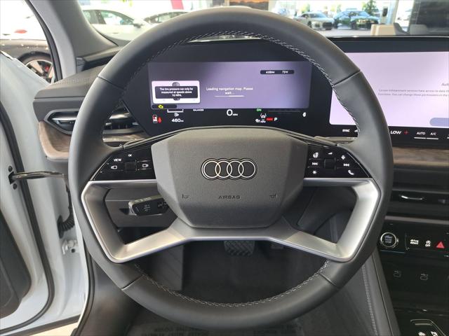 2026 Audi Q5 Premium Plus TFSI quattro S tronic
