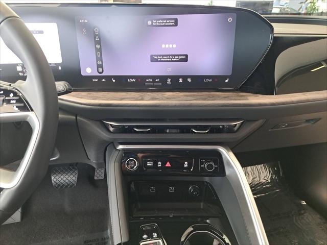 2026 Audi Q5 Premium Plus TFSI quattro S tronic