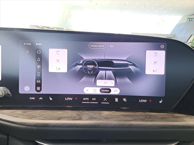 2026 Audi Q5 Premium Plus TFSI quattro S tronic