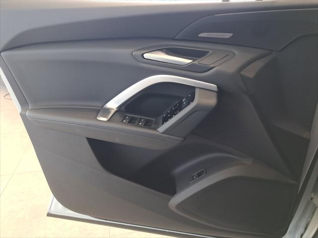 2026 Audi Q5 Premium Plus TFSI quattro S tronic