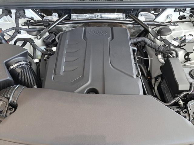 2026 Audi Q5 Premium Plus TFSI quattro S tronic