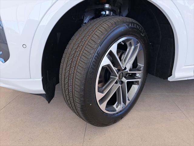 2026 Audi Q5 Premium Plus TFSI quattro S tronic