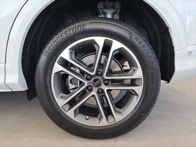 2026 Audi Q5 Premium Plus TFSI quattro S tronic