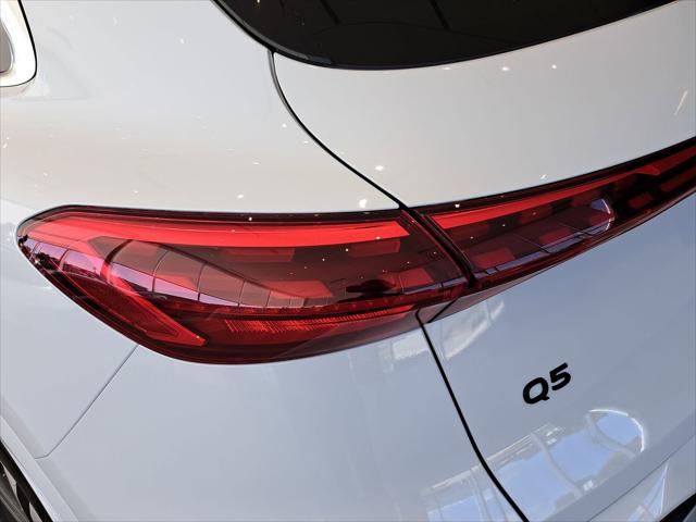 2026 Audi Q5 Premium Plus TFSI quattro S tronic