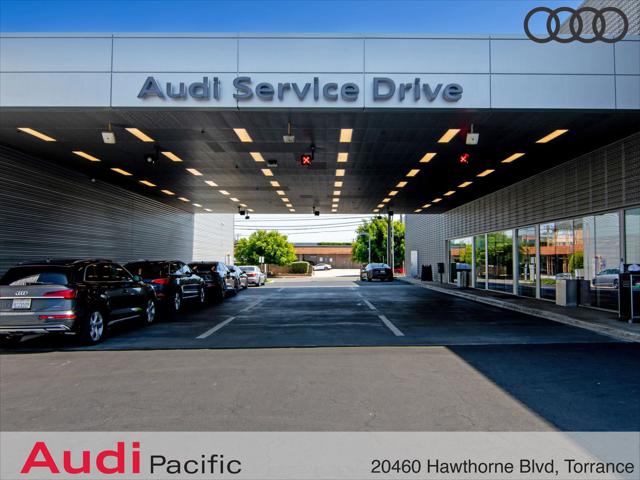 2026 Audi Q5 Premium Plus TFSI quattro S tronic