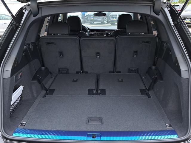 2026 Audi Q7 Premium Plus S line TFSI quattro tiptronic