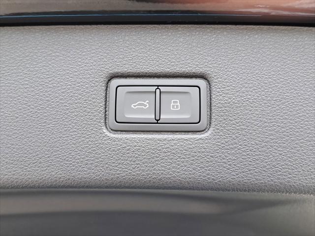 2026 Audi Q7 Premium Plus S line TFSI quattro tiptronic