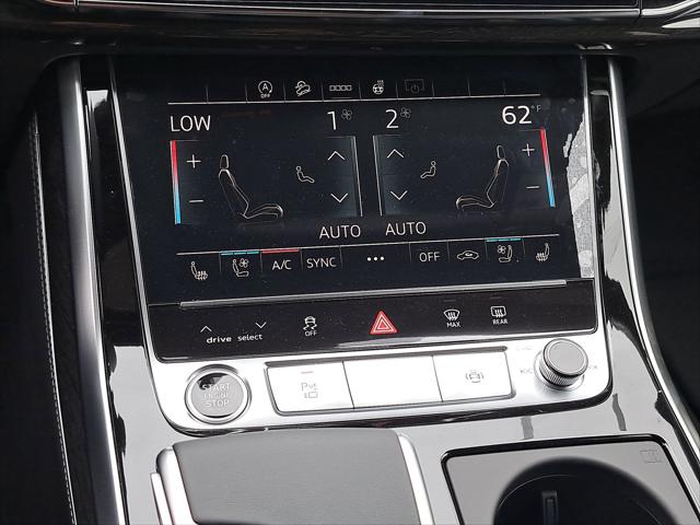 2026 Audi Q7 Premium Plus S line TFSI quattro tiptronic