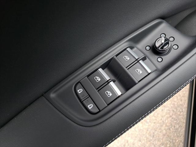 2026 Audi Q7 Premium Plus S line TFSI quattro tiptronic