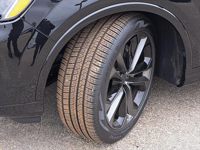 2026 Audi Q7 Premium Plus S line TFSI quattro tiptronic