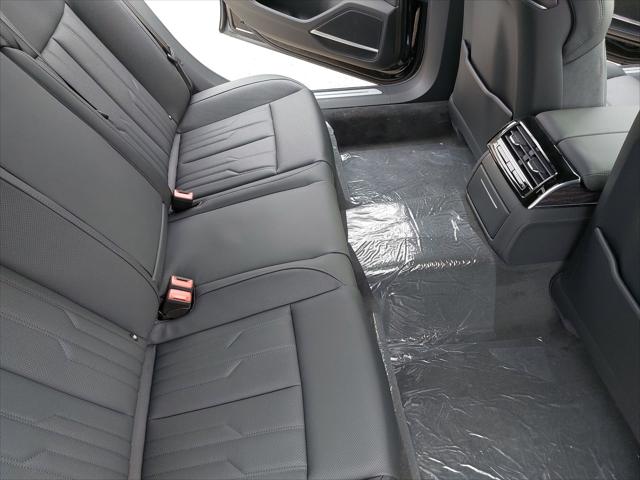 2026 Audi A8 55 TFSI quattro Tiptronic