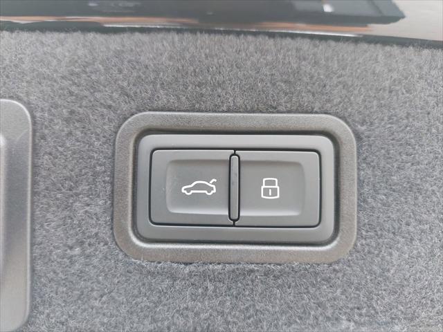 2026 Audi A8 55 TFSI quattro Tiptronic
