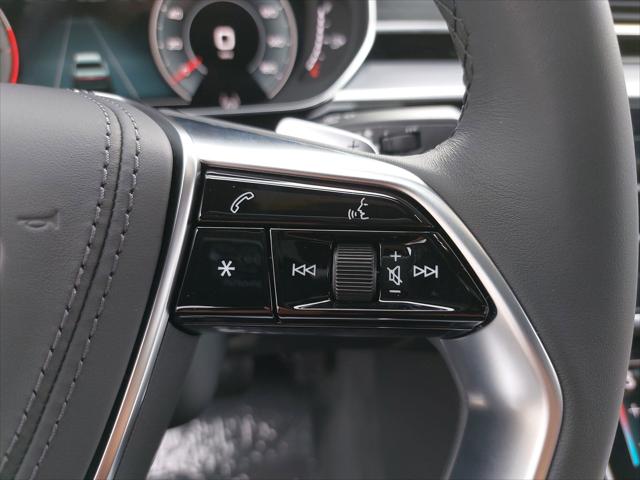 2026 Audi A8 55 TFSI quattro Tiptronic