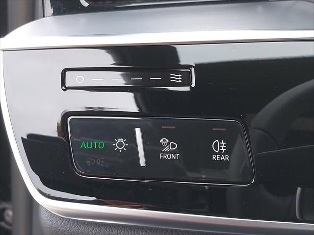 2026 Audi A8 55 TFSI quattro Tiptronic