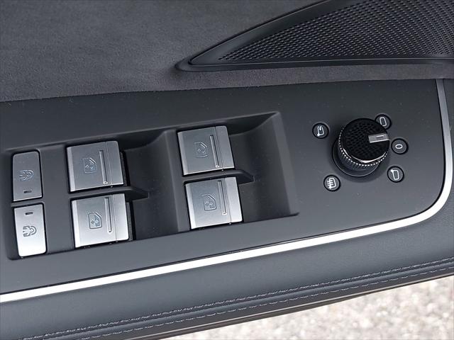 2026 Audi A8 55 TFSI quattro Tiptronic