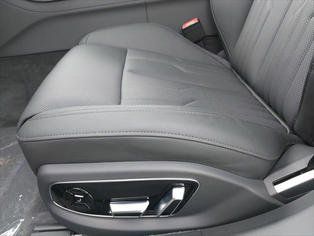 2026 Audi A8 55 TFSI quattro Tiptronic