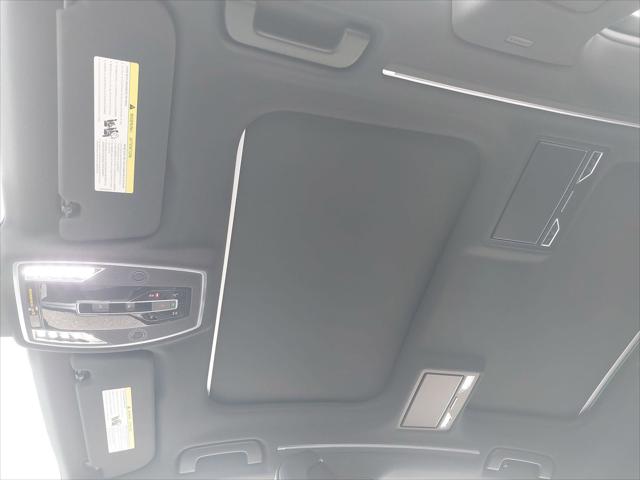 2026 Audi A8 55 TFSI quattro Tiptronic