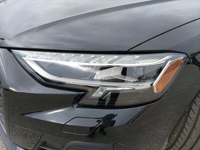 2026 Audi A8 55 TFSI quattro Tiptronic
