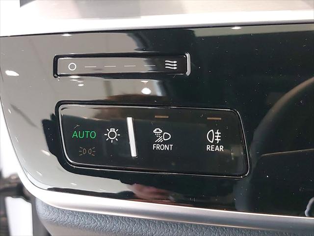2026 Audi A8 55 TFSI quattro Tiptronic