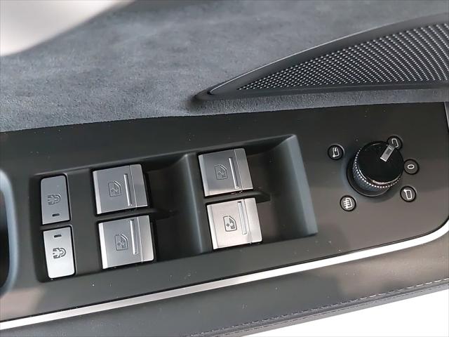 2026 Audi A8 55 TFSI quattro Tiptronic