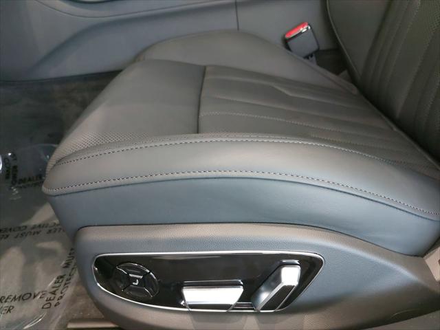 2026 Audi A8 55 TFSI quattro Tiptronic
