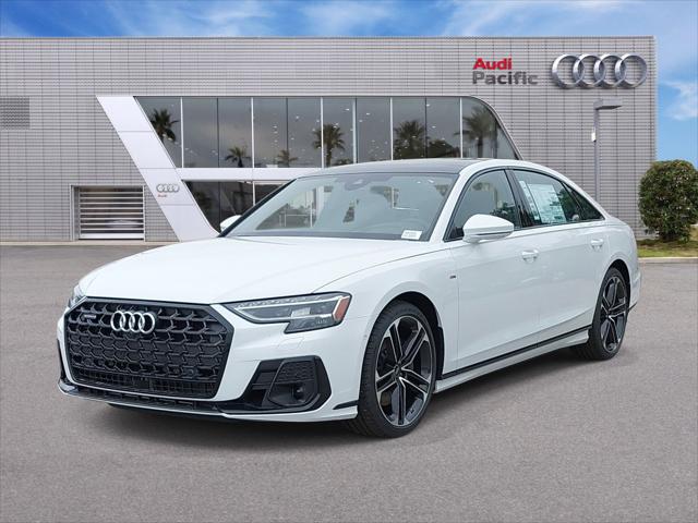 2026 Audi A8 55 TFSI quattro Tiptronic for sale in Torrance, CA