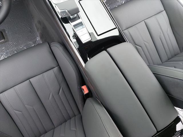 2026 Audi A8 55 TFSI quattro Tiptronic