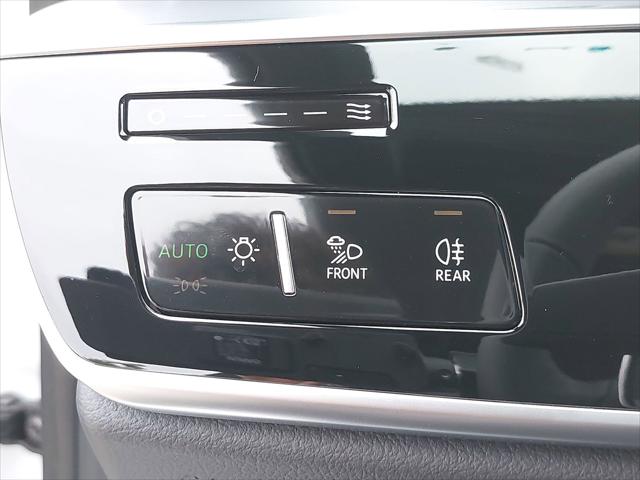 2026 Audi A8 55 TFSI quattro Tiptronic