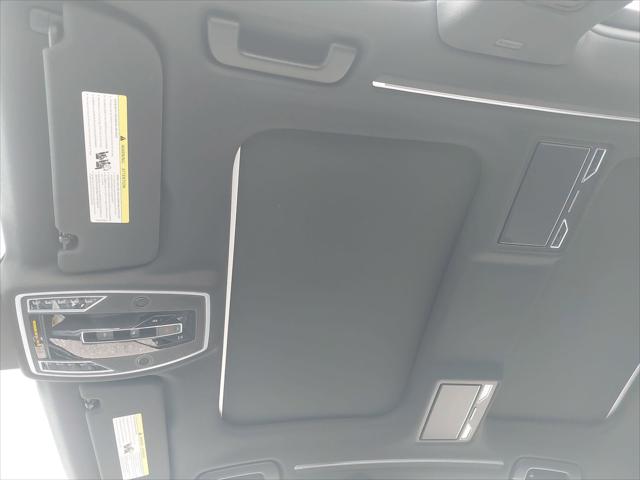 2026 Audi A8 55 TFSI quattro Tiptronic