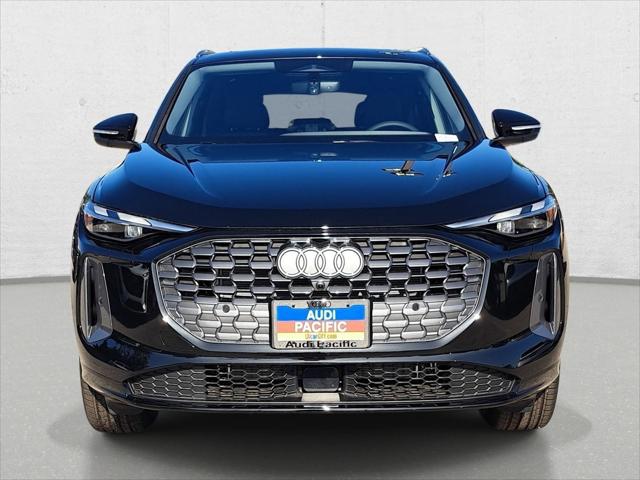 2026 Audi Q5 Premium TFSI quattro S tronic