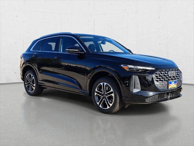 2026 Audi Q5 Premium TFSI quattro S tronic