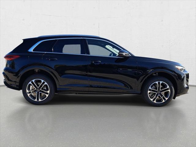2026 Audi Q5 Premium TFSI quattro S tronic