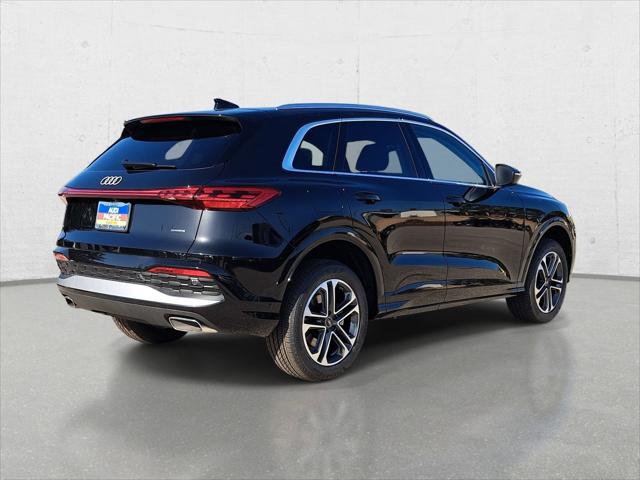 2026 Audi Q5 Premium TFSI quattro S tronic