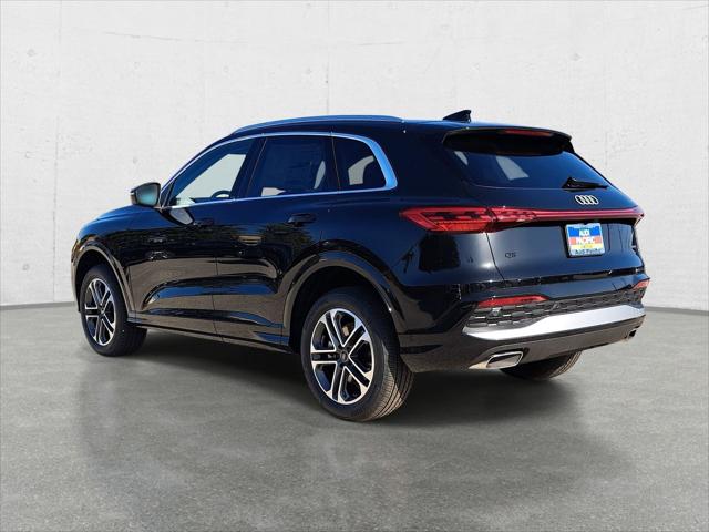 2026 Audi Q5 Premium TFSI quattro S tronic