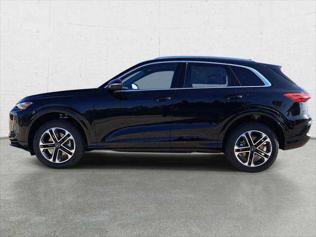 2026 Audi Q5 Premium TFSI quattro S tronic