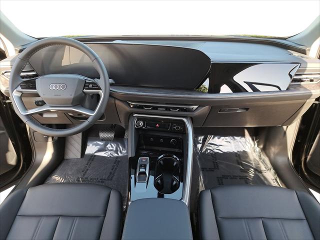 2026 Audi Q5 Premium TFSI quattro S tronic