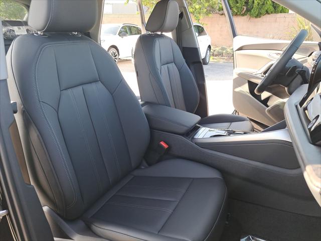 2026 Audi Q5 Premium TFSI quattro S tronic