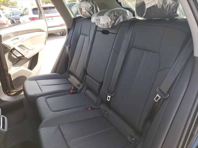 2026 Audi Q5 Premium TFSI quattro S tronic