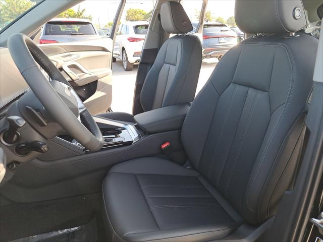 2026 Audi Q5 Premium TFSI quattro S tronic