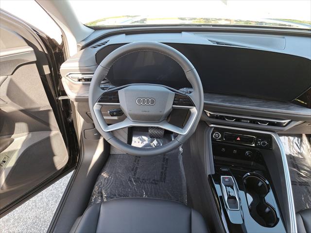 2026 Audi Q5 Premium TFSI quattro S tronic