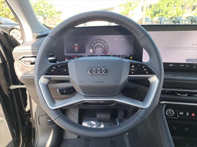 2026 Audi Q5 Premium TFSI quattro S tronic