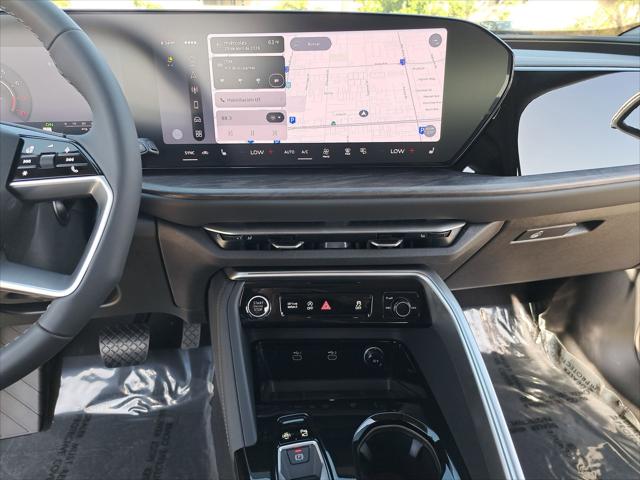2026 Audi Q5 Premium TFSI quattro S tronic