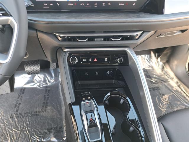 2026 Audi Q5 Premium TFSI quattro S tronic
