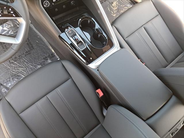 2026 Audi Q5 Premium TFSI quattro S tronic