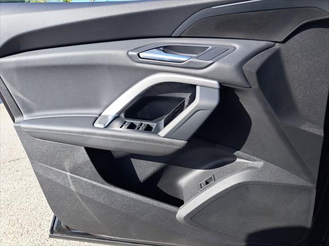 2026 Audi Q5 Premium TFSI quattro S tronic