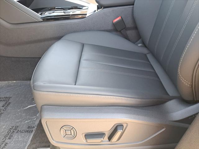 2026 Audi Q5 Premium TFSI quattro S tronic
