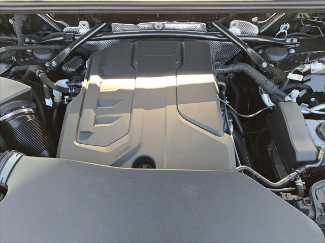 2026 Audi Q5 Premium TFSI quattro S tronic