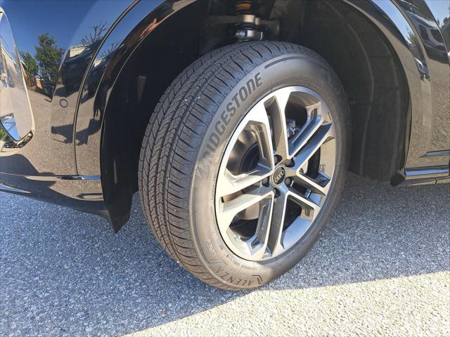 2026 Audi Q5 Premium TFSI quattro S tronic
