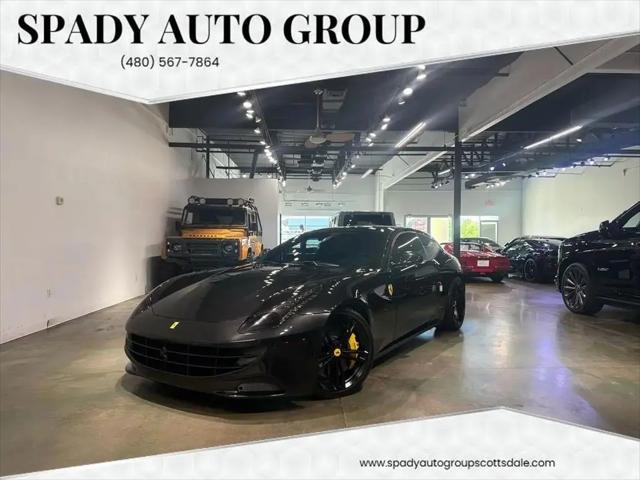 2014 Ferrari FF Coupe for sale in Scottsdale, AZ